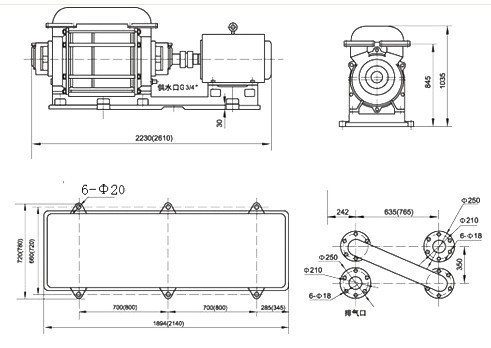 2SK-2030ɼ(j)ˮh(hun)ձμbߴ